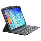 Zagg Messenger Folio 2 Case for 10.9" iPad Gen 10 103010822 - Charcoal