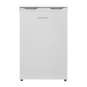Nordmende 55cm Freestanding Under Counter Fridge RUL155WH - White