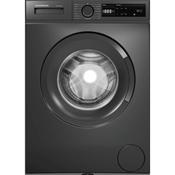 Nordmende 8KG Washing Machine 1200 Spin - Black image