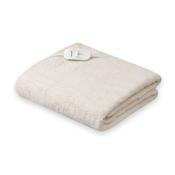 Dimplex Single Washable Fleece Heated Underblanket DFB2001 image