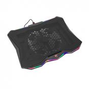 White Shark Laptop Cooling Pad WHITESHARK-GLACIER
