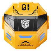 Transformers Bumblebee Wireless Earphones TF-T36 - Yellow image