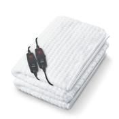 Beurer Indulgence Super King Size Heated Underblanket 300.91 image