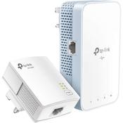 TP-Link TL-WPA7517 KIT AV1000 Gigabit Powerline Wi-Fi Kit
