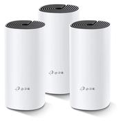 TP-Link Deco M4 AC1200 Mesh Whole Home WiFi System - 3 Pack