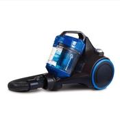 Morphy Richards Bagless Cylinder Vacuum Cleaner 980563 - Blue image