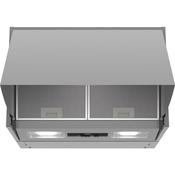 Siemens IQ100 Integrated Cooker Hood 60cm LE66MAC00B - Silver image