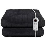 Russell Hobbs Heated Throw RHHT1004BLA - Black