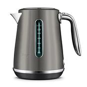 Sage The Soft Top Luxe Kettle SKE735BST4GUK1 - Black Stainless Steel