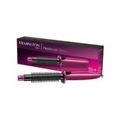 Remington FLEXIBRUSH STEAM Hair Airstyler Ceramic Coated Barrel CB4N – Pink