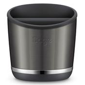 Sage The Knock Box 10 SEA501BSS0ZEU1 - Black Stainless Steel image