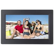Trevi 10.1” Wi-Fi LCD Smart Digital Photoframe