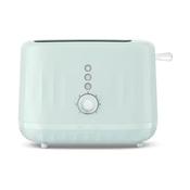 Kenwood Ripple 2 Slice Electric Toaster TCP06.000BL - Eggshell Blue image