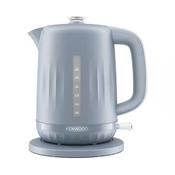 Kenwood Ripple Kettle ZJP06.000GY - Storm Blue image