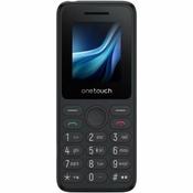 TCL onetouch 5041 Smart Phone - Grey
