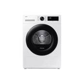 Samsung Series 5 9KG Freestanding Heat Pump Tumble Dryer DV90DG52A0AEEU – White