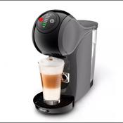 Delonghi Genio S Nescafé Dolce Gusto Coffee Machine EDG226.A - Anthracite Grey image
