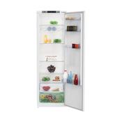 Beko Integrated Tall Larder Fridge BLSD4V577 - White image