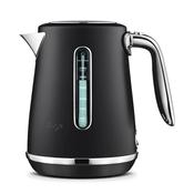Sage The Soft Top Luxe Kettle SKE735BTR4GUK1 - Black