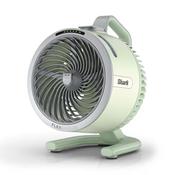 Shark FlexBreeze HydroGo Misting Fan FA050UKGN - Green image
