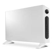 DeLonghi Slimline Convector Heater 2.4KW HSX4324E