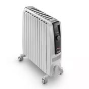 DeLonghi Dragon 4 Pro Oil Radiator TRDX41025E