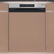 Hotpoint MaxiSpace Integrated Full Size Dishwasher with 3rd Rack H5PC15M6UK