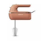 Kenwood QuickMix Go 5 Speed Hand Mixer HMP40.000RD - Clay Red image