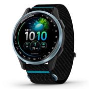 Garmin Approach J1 Junior GPS Golf Watch 010-03898-00 - Black