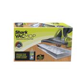 Shark Disposable Hard Floor Vacuum and Mop Pad VacMop Refill 1304HK200UK - 16 Pack