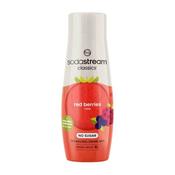 Sodastream Classics Red Berries No Sugar Syrup 440ml image