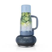 Ninja BlendBOSS Tumbler Blender DB351UKCY - Cyberspace image
