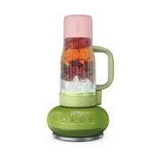Ninja BlendBOSS Tumbler Blender DB351UKGN - Watermelon Bubblegum image