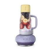 Ninja BlendBOSS Tumbler Blender DB351UKPR - Lavender Lemonade image