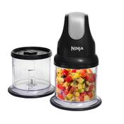 Ninja Professional Stackable Chopper 200W NJ1002UKBK - Black image