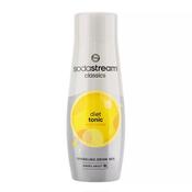Sodastream Diet Tonic Syrup Drink Mix 440ml image