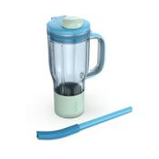 Ninja BlendBoss 710ml Travel Tumbler XSKDB324LSBL – Blue Raspberry