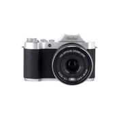 Rollei Powerflex 10x retro 64 MP Digital Camera with 4K