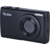 Rollei Compactline Mini Camera 64 MP with 4K - Black