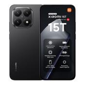 Xiaomi 15T Smartphone 12GB/256GB 5G - Black image