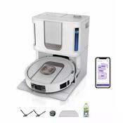 Shark ThermaCharged PowerDetect Robot Vacuum RV2900XEUKWH - White image