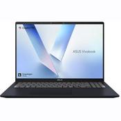 ASUS Vivobook 16 Laptop 16" 16GB 512GB Snapdragon SX1607QA-MB005W - Quiet Blue image