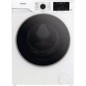 Hotpoint AntiStain 8kg Wash/6kg Dry Washer Dryer HBD8680ANTISTAINUK - White image