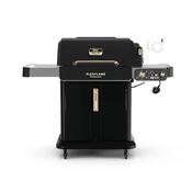 Ninja FlexFlame ProConnect Gas BBQ &amp;amp; Outdoor Cooking System PG305UK image
