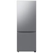 Samsung Series 8 75cm Fridge Freezer with SpaceMax Technology RB53DG703ES9 - Silver image