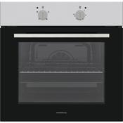 NordMende Built In Single Oven SO107IX - Stainless Steel image