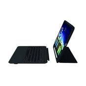 Zagg Slim Book Go Detachable Keyboard and Case for Apple 11" iPad Pro UK Keyboard 103302317 image