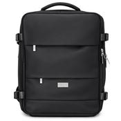 Camry CR 6880 24L Travel Work Backpack 40x20x30 cm Fits 17” Laptop - Black image
