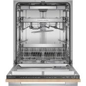 Fisher &amp;amp; Paykel Series 7 Integrated Dishwasher DW60U4HI2 image