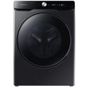 Samsung Washing Machine Series 10 Large Capacity 20kg WF20DG8650BVU1 - Black